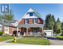128 WASHINGTON STREET, Zorra, Ontario