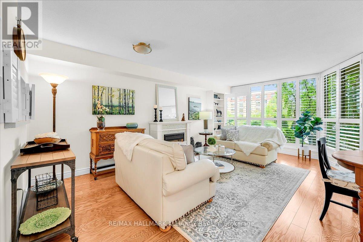 101 - 1071 Queens Avenue, Oakville (Cp College Park), Ontario  L6H 2R5 - Photo 11 - W12151472