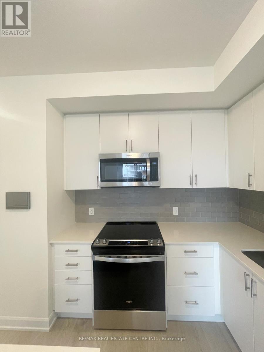914 - 3220 William Coltson Avenue, Oakville, Ontario  L6H 7X9 - Photo 18 - W12151052