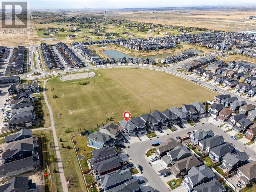 61 Kingsbury Close Se, Airdrie, Alberta  T4A 0R3 - Photo 45 - A2215920