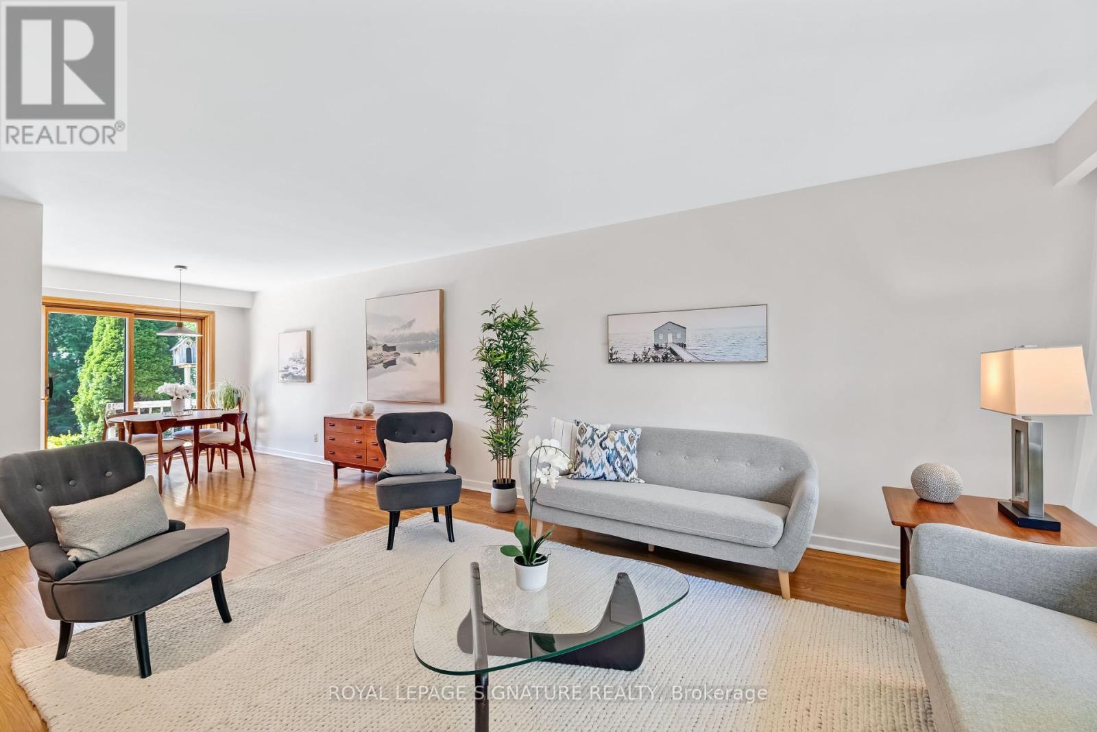 86 Heathview Avenue, Toronto, Ontario  M2K 2C5 - Photo 5 - C12145048