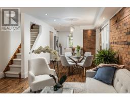 24 HILTZ AVENUE, Toronto, Ontario