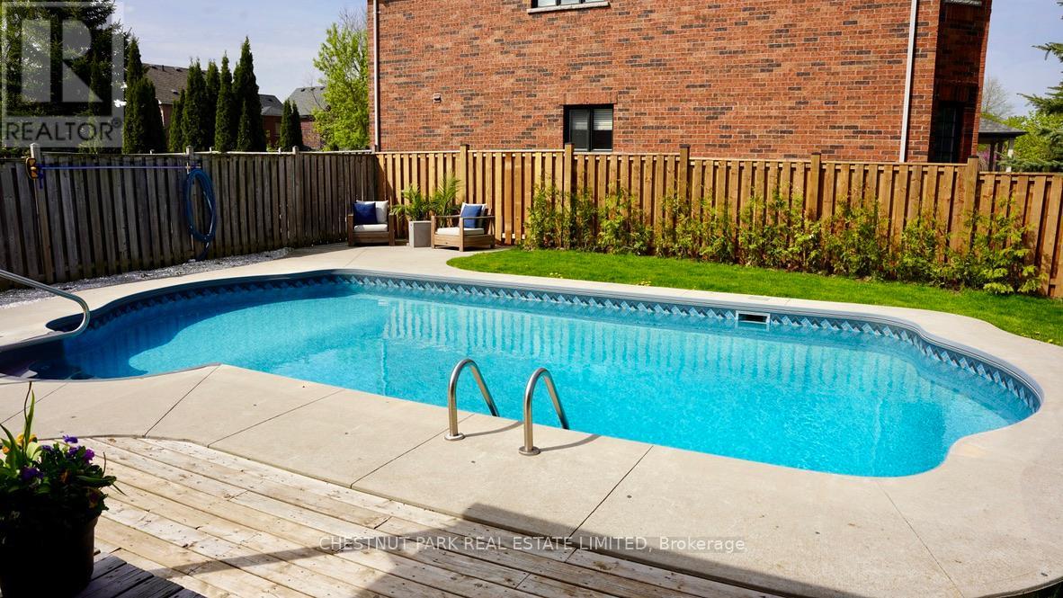 122 Herrema Boulevard, Uxbridge, Ontario  L9P 1B1 - Photo 42 - N12148587