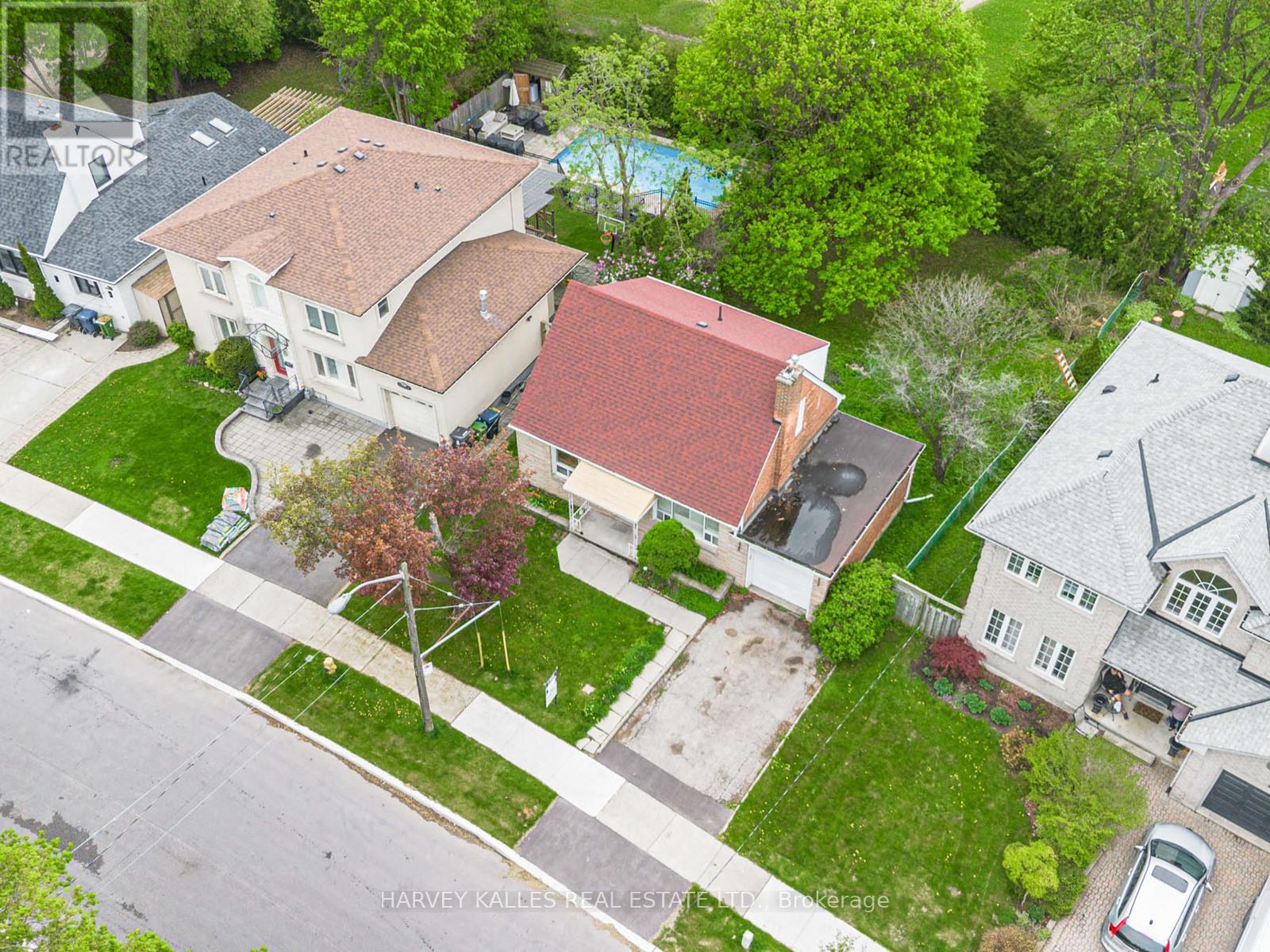 100 King High Avenue, Toronto, Ontario  M3H 3B1 - Photo 41 - C12151877
