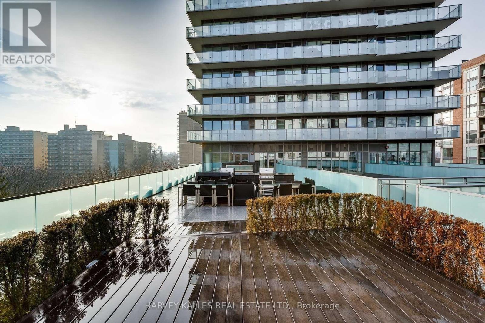 1304 - 1815 Yonge Street, Toronto, Ontario  M4T 2A4 - Photo 18 - C12151989
