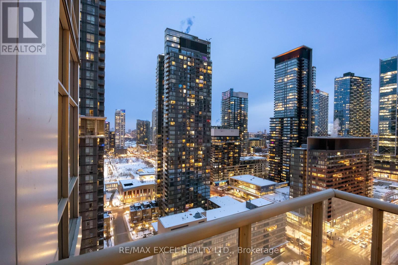 2603 - 35 Mariner Terrace, Toronto, Ontario  M5V 3V9 - Photo 23 - C12152004
