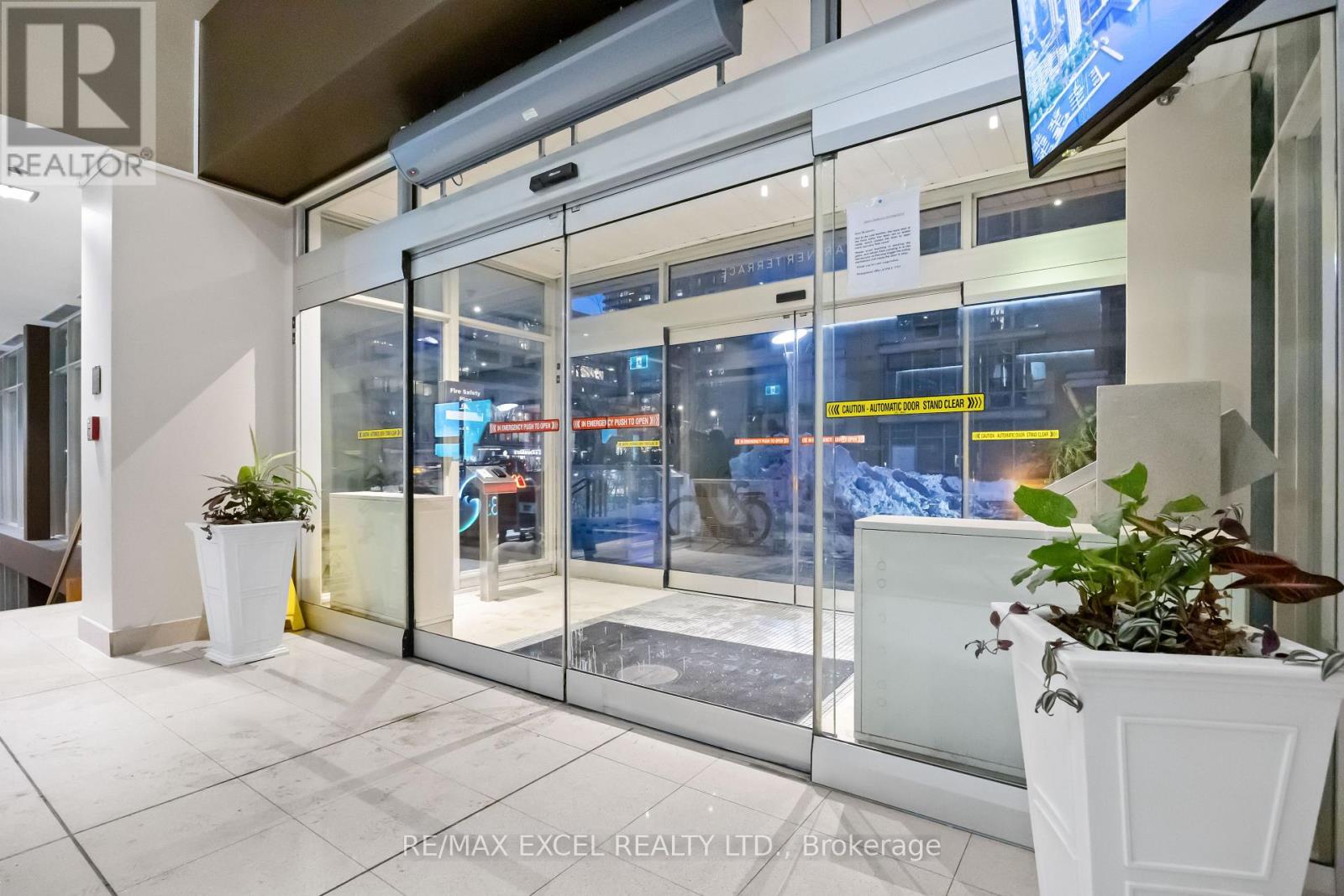 2603 - 35 Mariner Terrace, Toronto, Ontario  M5V 3V9 - Photo 27 - C12152004