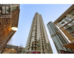 2603 - 35 MARINER TERRACE, Toronto, Ontario