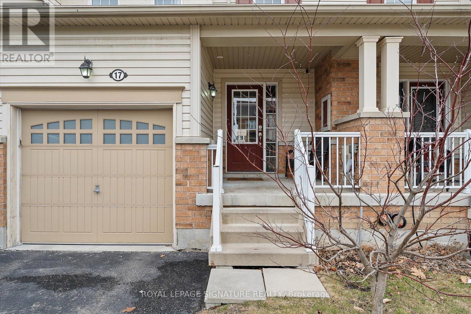 17 Gallimere Court, Whitby, Ontario  L1N 0J5 - Photo 2 - E12151900