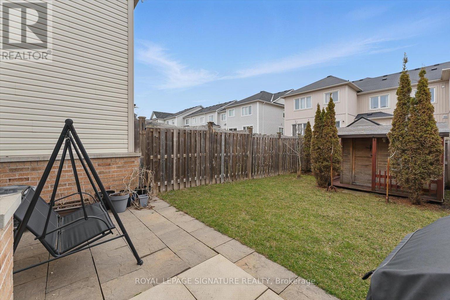 17 Gallimere Court, Whitby, Ontario  L1N 0J5 - Photo 26 - E12151900