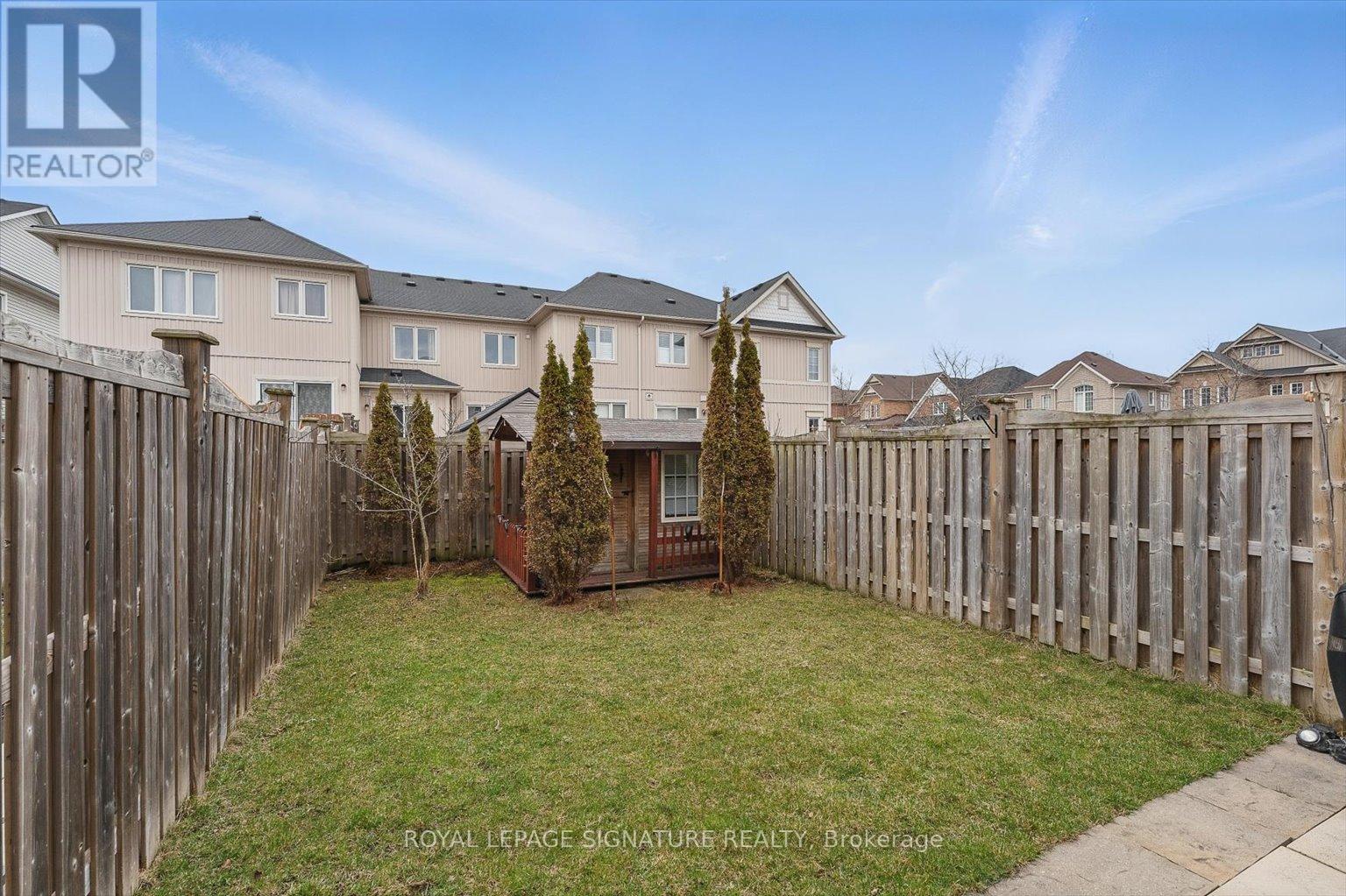 17 Gallimere Court, Whitby, Ontario  L1N 0J5 - Photo 27 - E12151900