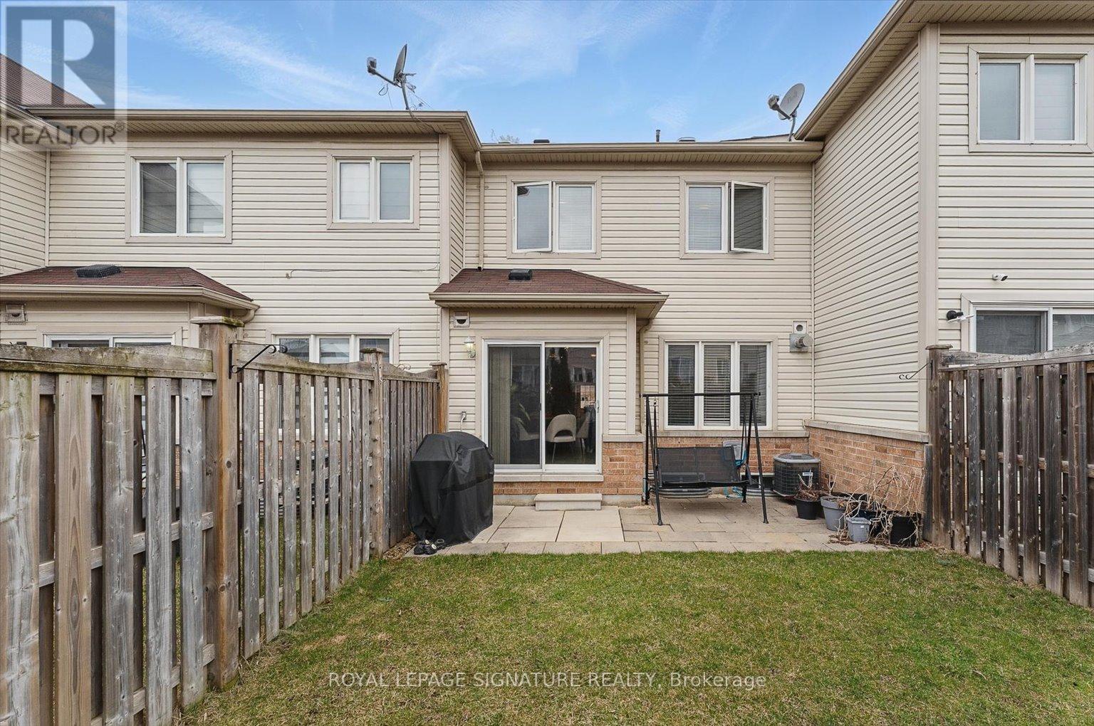 17 Gallimere Court, Whitby, Ontario  L1N 0J5 - Photo 29 - E12151900