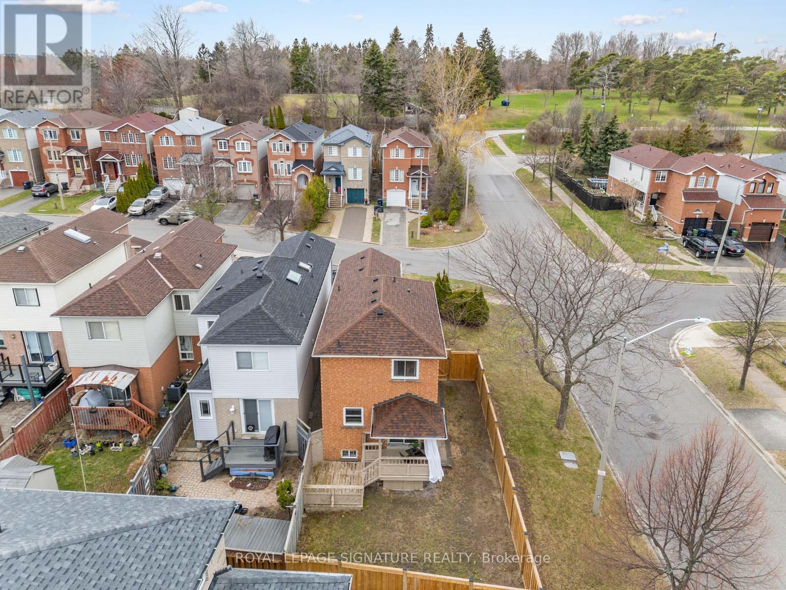 72 Kilsyth Drive, Toronto, Ontario  M1C 5A7 - Photo 41 - E12151919