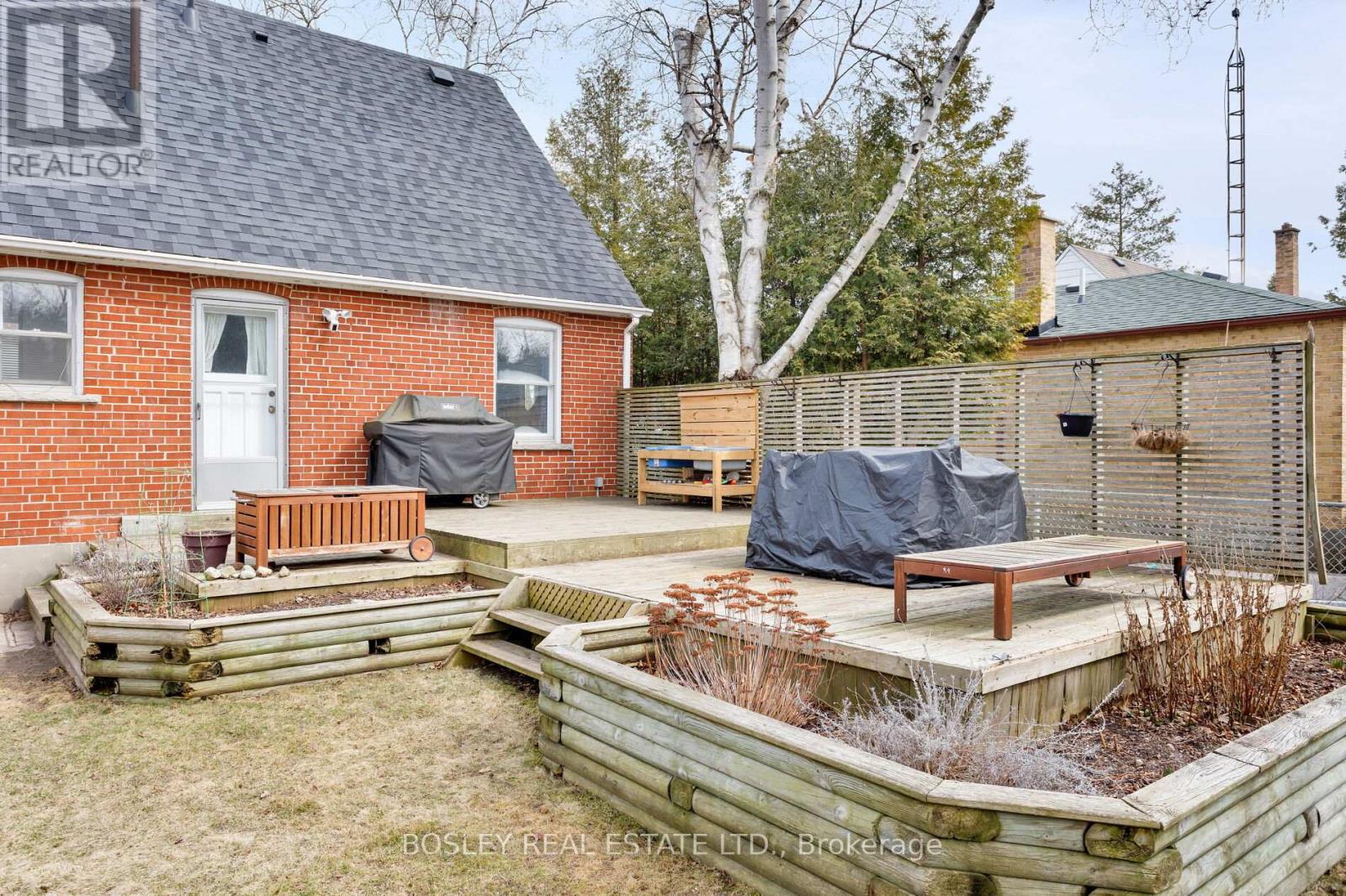 12 Homestead Road, Toronto, Ontario  M1E 3R9 - Photo 26 - E12151922