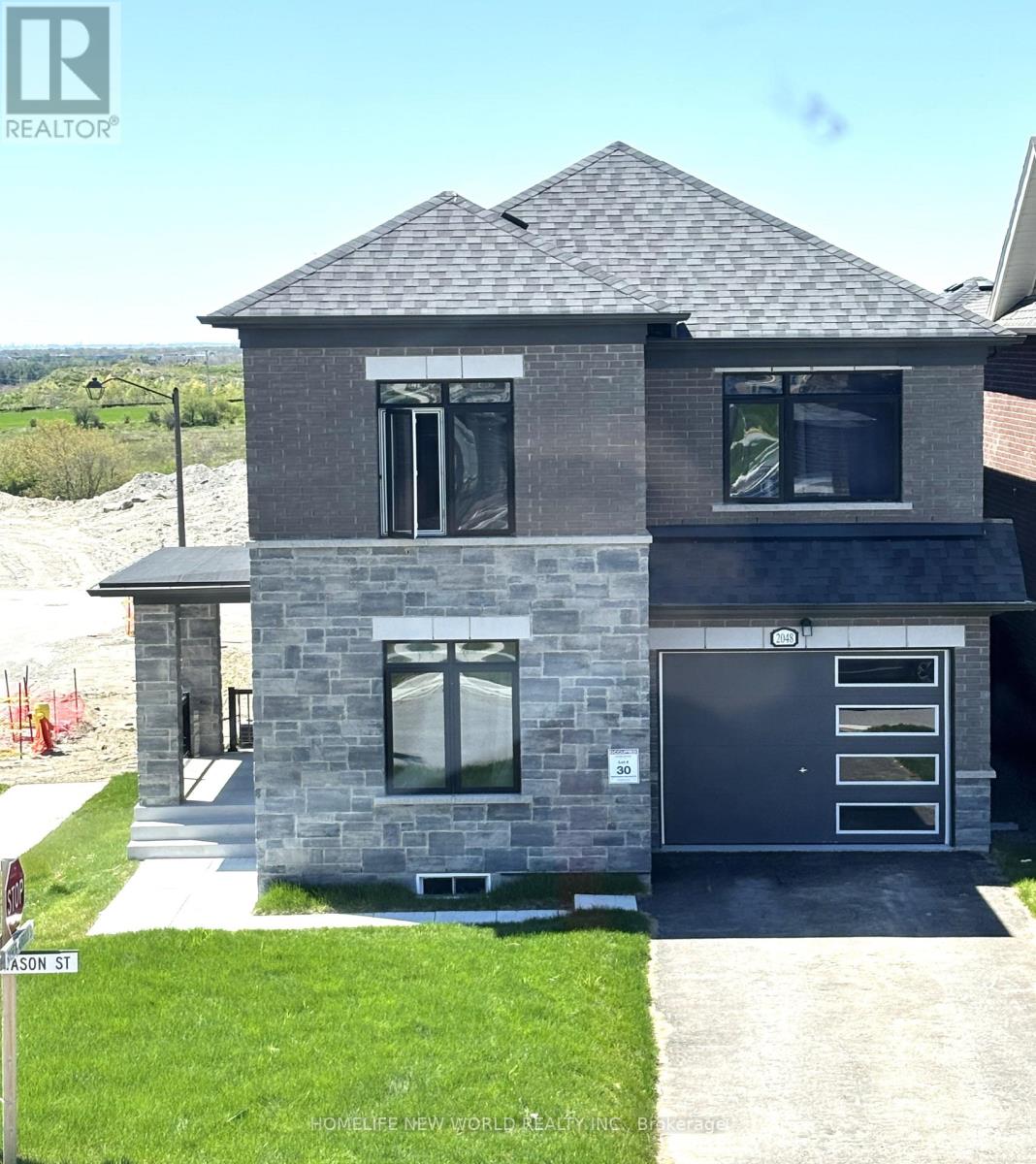 2048 CHRIS MASON STREET, Oshawa, Ontario