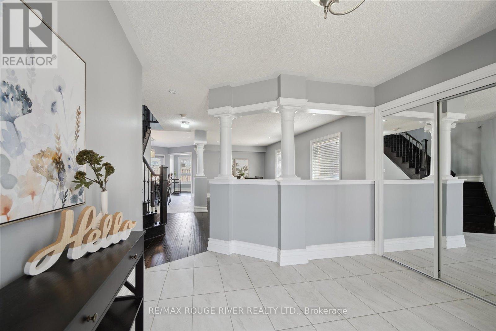 3265 Country Lane, Whitby, Ontario  L1P 1T7 - Photo 4 - E12152030