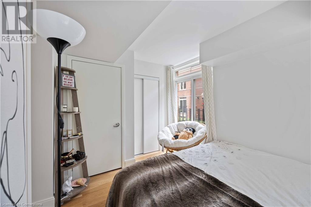 415 Jarvis Street Unit# 205, Toronto, Ontario  M4Y 3C1 - Photo 11 - 40723732