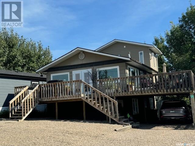 24 Highland Avenue, Jackfish Lake, Saskatchewan  S0M 0L0 - Photo 2 - SK006083