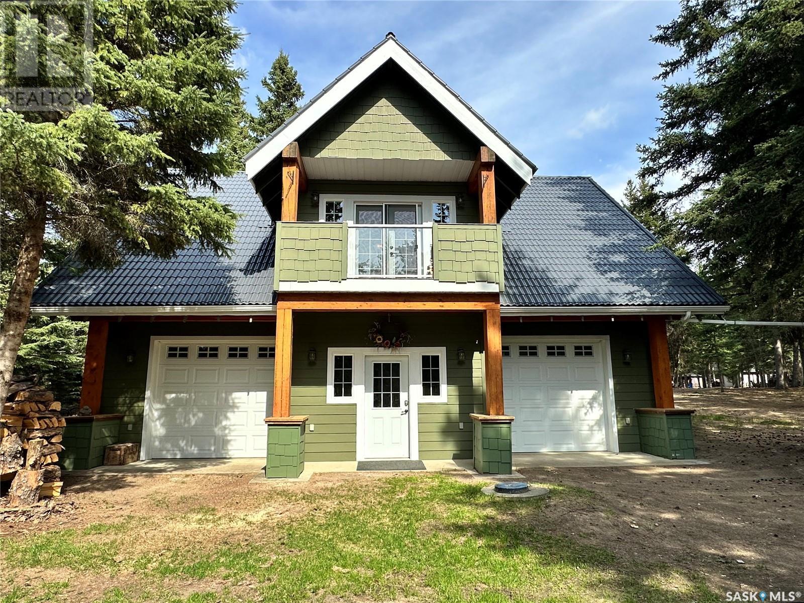 1009 Trelayne Place, Brightsand Lake, Saskatchewan  S0M 0H0 - Photo 1 - SK006082