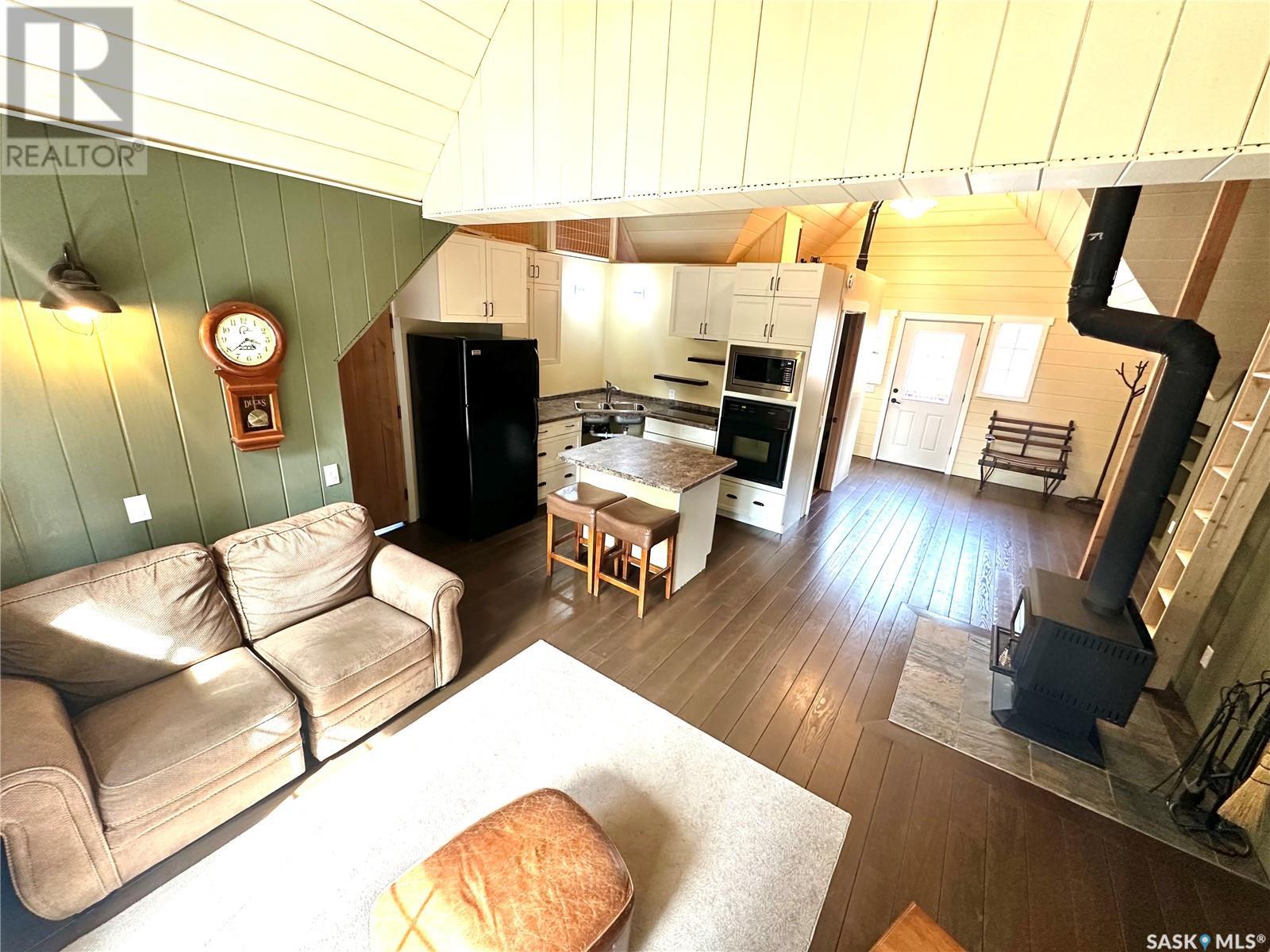 1009 Trelayne Place, Brightsand Lake, Saskatchewan  S0M 0H0 - Photo 10 - SK006082