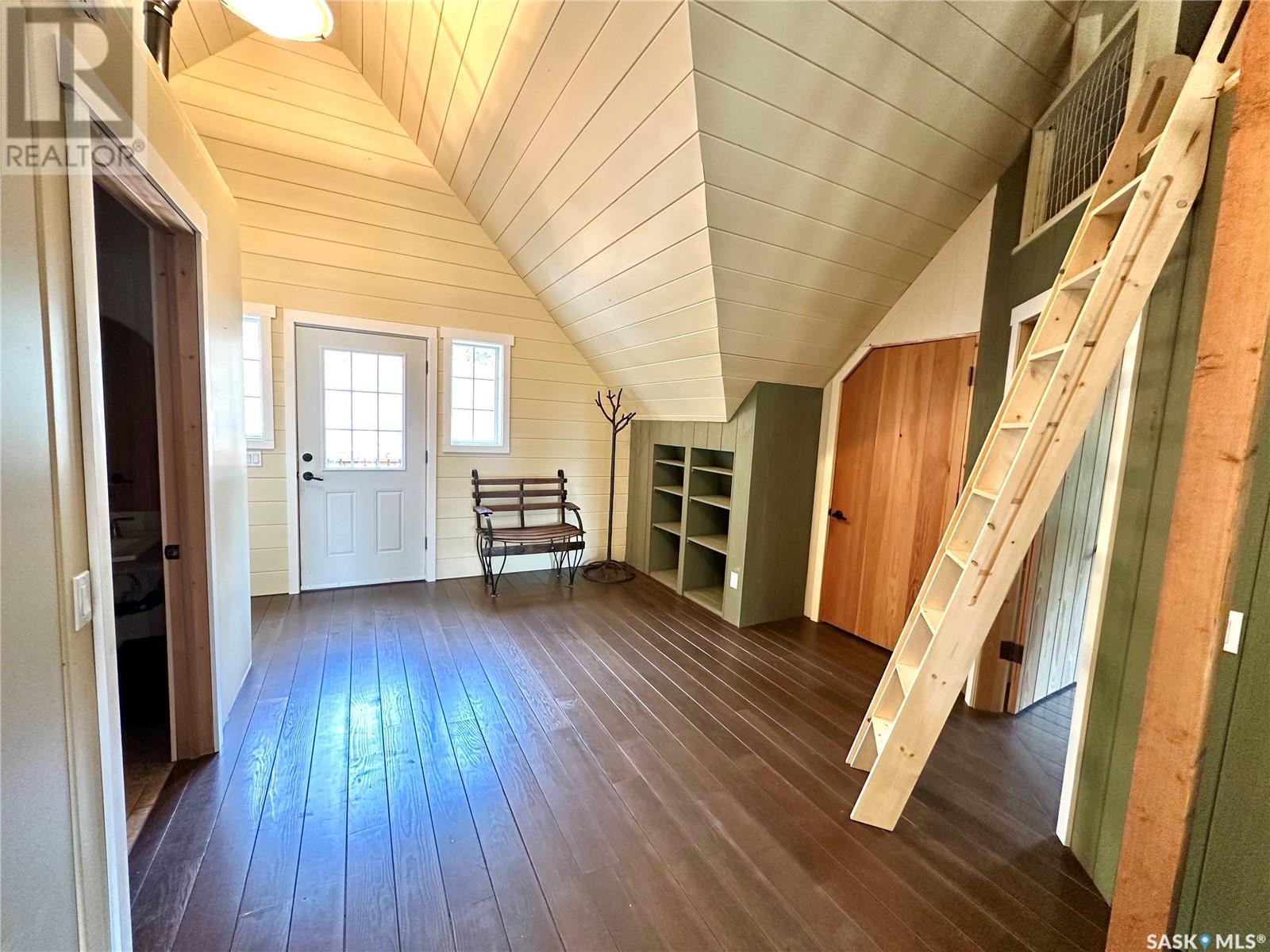 1009 Trelayne Place, Brightsand Lake, Saskatchewan  S0M 0H0 - Photo 12 - SK006082
