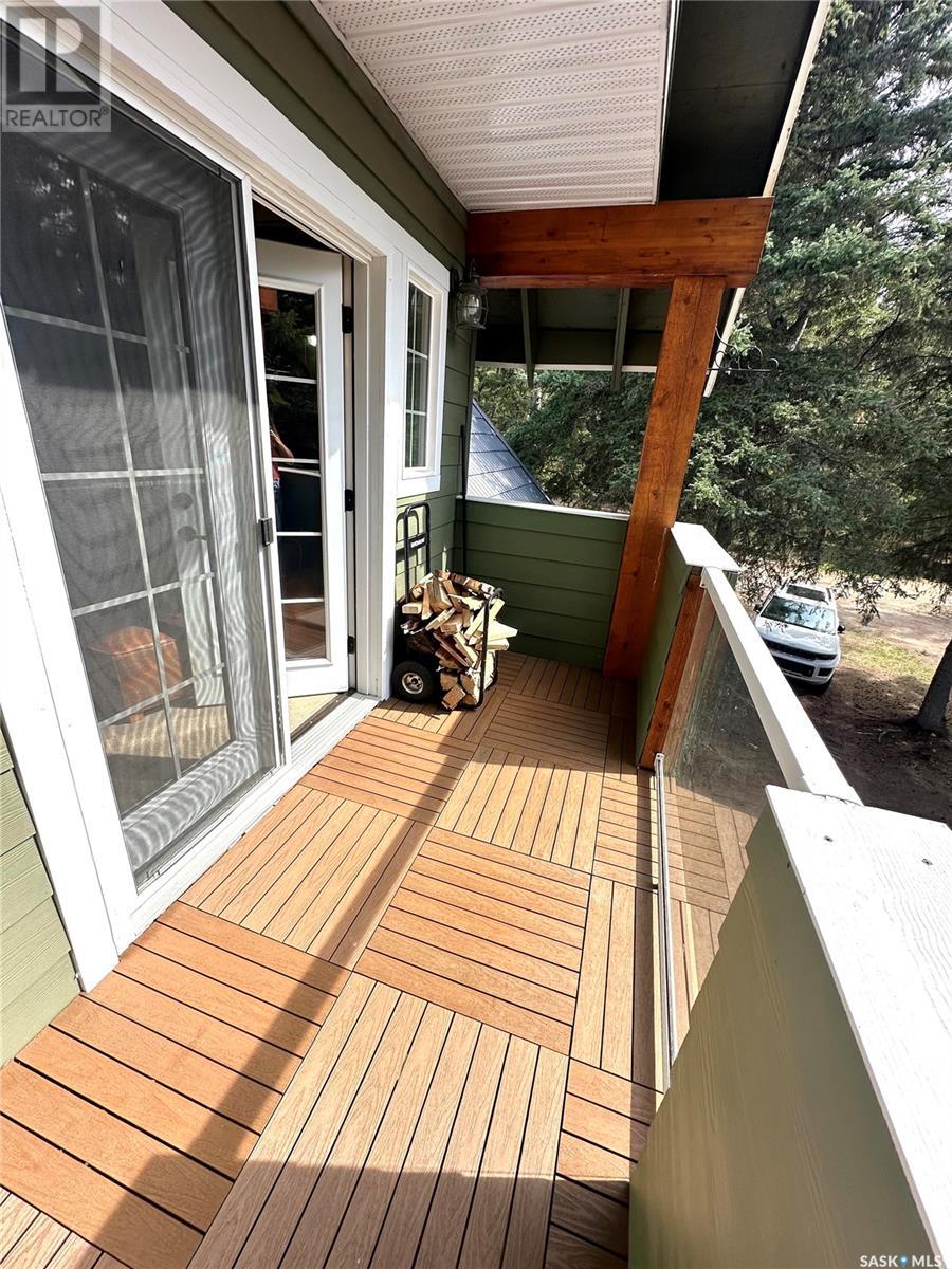 1009 Trelayne Place, Brightsand Lake, Saskatchewan  S0M 0H0 - Photo 20 - SK006082