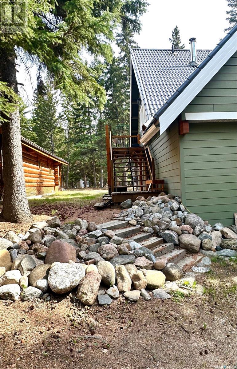 1009 Trelayne Place, Brightsand Lake, Saskatchewan  S0M 0H0 - Photo 28 - SK006082