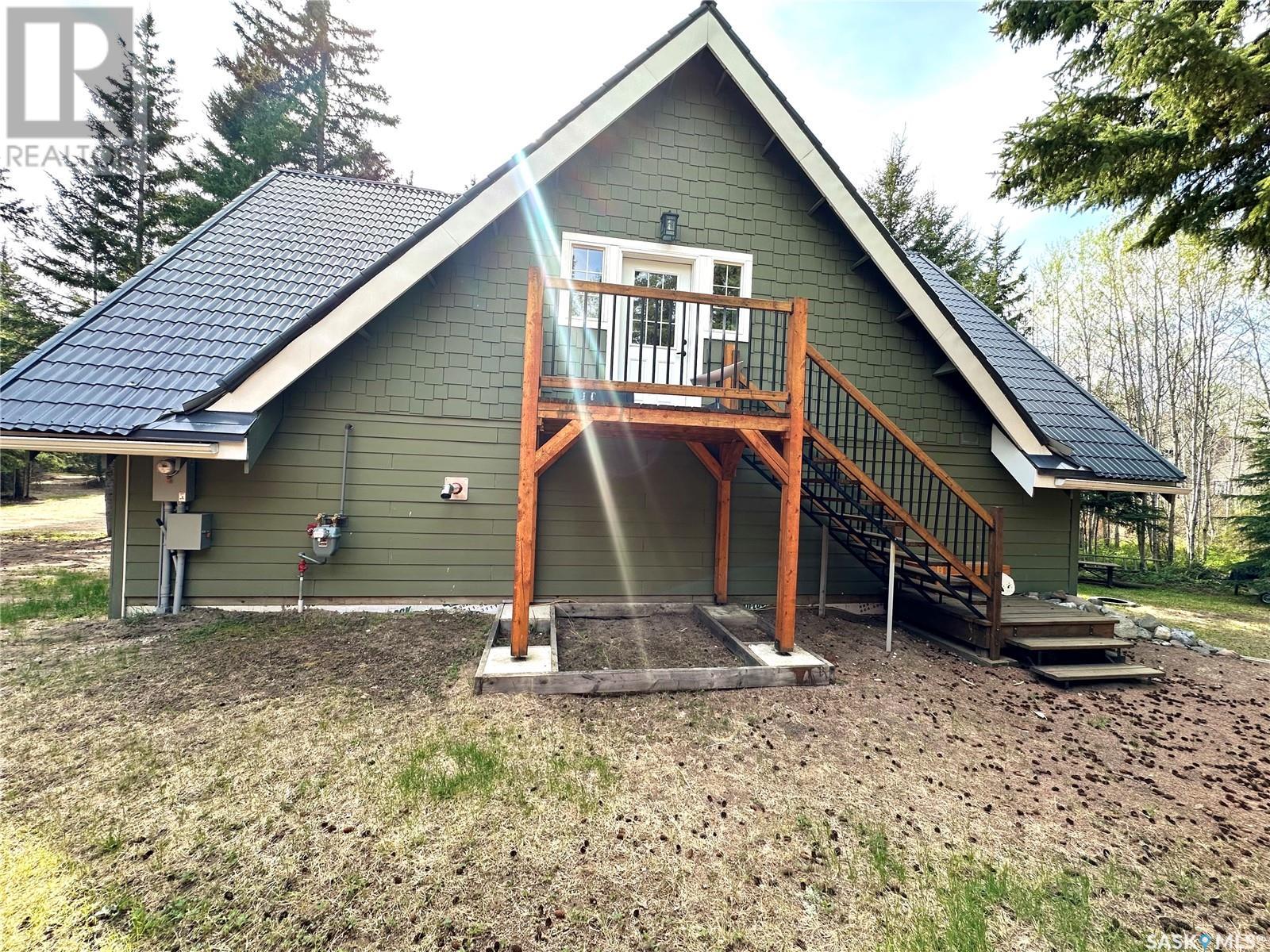 1009 Trelayne Place, Brightsand Lake, Saskatchewan  S0M 0H0 - Photo 30 - SK006082