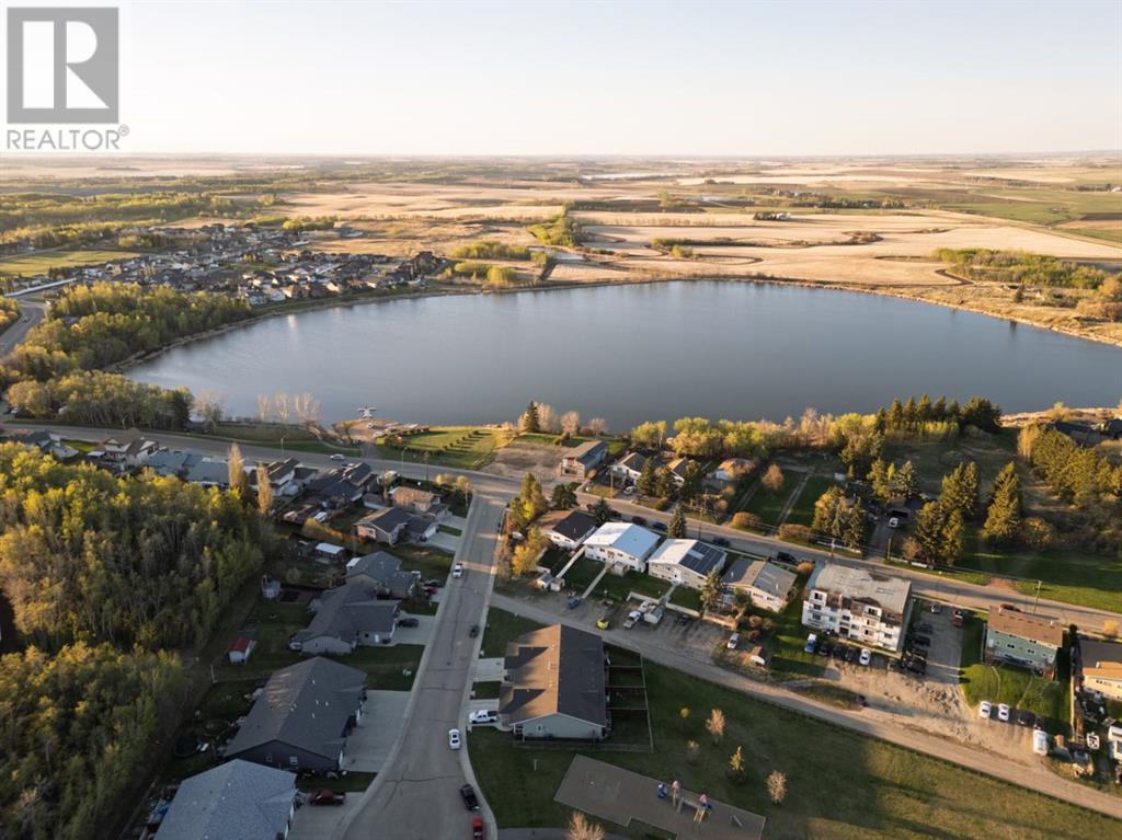 5533 52 Avenueclose, Innisfail, Alberta  T4G 0A1 - Photo 44 - A2220396