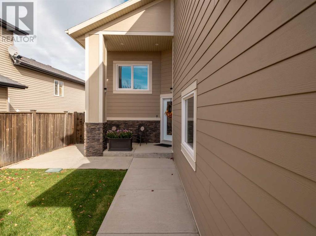 2156 Cottonwood Drive, Coaldale, Alberta  T1M 0A6 - Photo 4 - A2220790