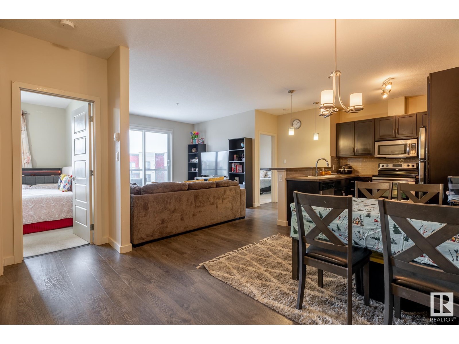 #430 308 Ambleside Link Li Sw, Edmonton, Alberta  T6W 0V3 - Photo 5 - E4436700