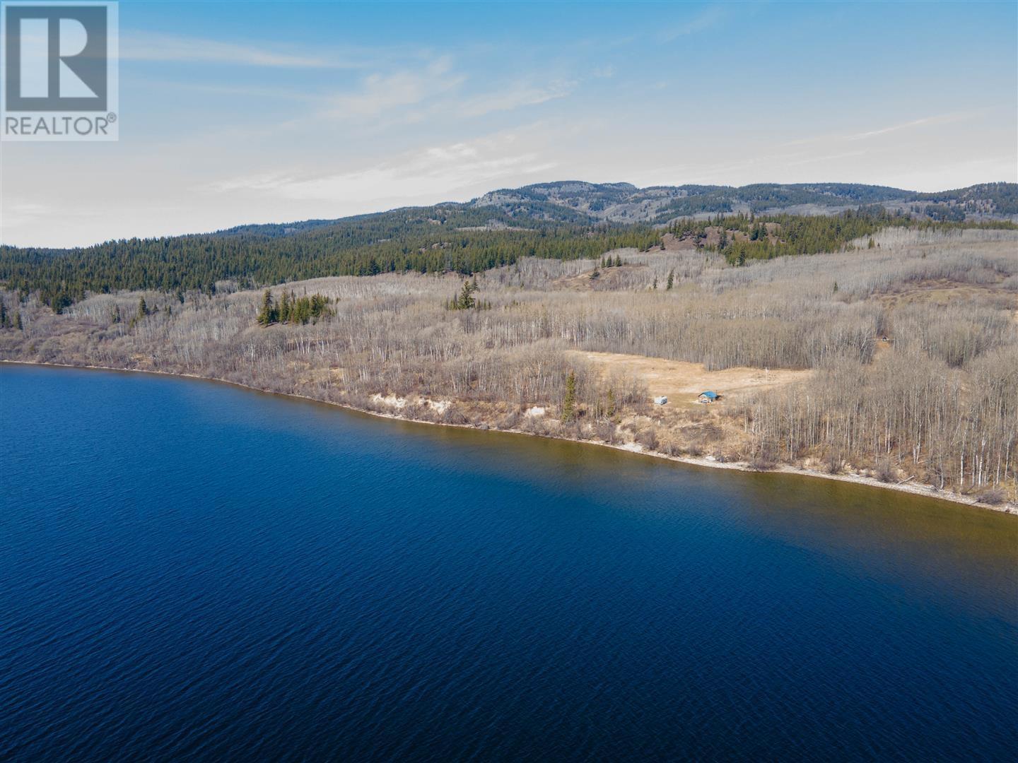 2461 FRANCOIS LAKE ROAD, Fraser Lake, British Columbia