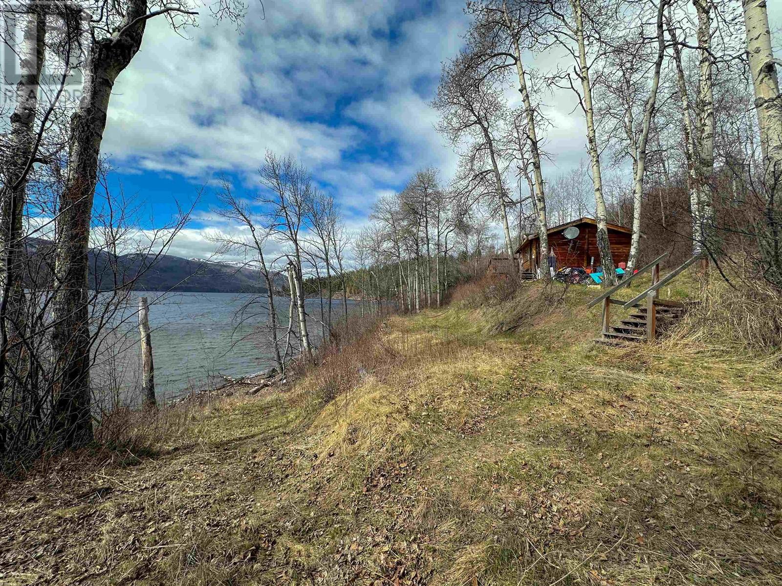 2461 Francois Lake Road, Fraser Lake, British Columbia  V0J 1S0 - Photo 17 - R3000950