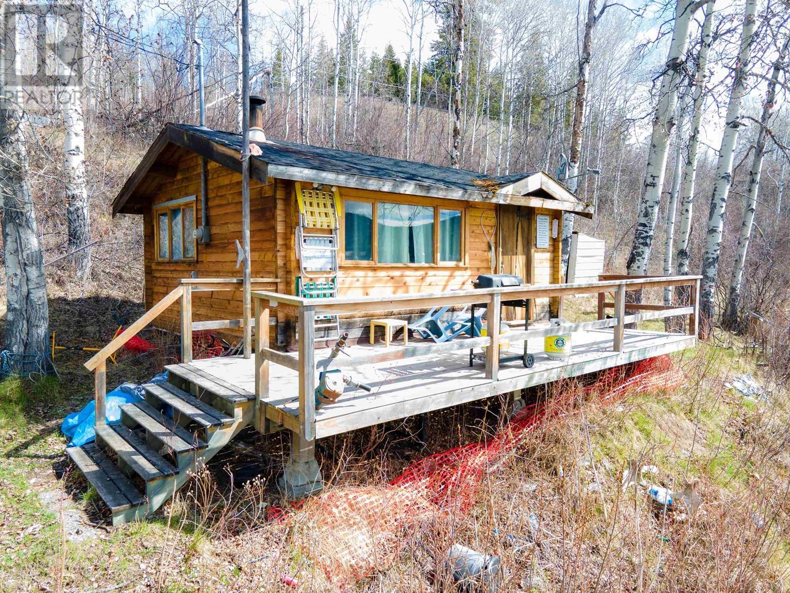 2461 Francois Lake Road, Fraser Lake, British Columbia  V0J 1S0 - Photo 8 - R3000950