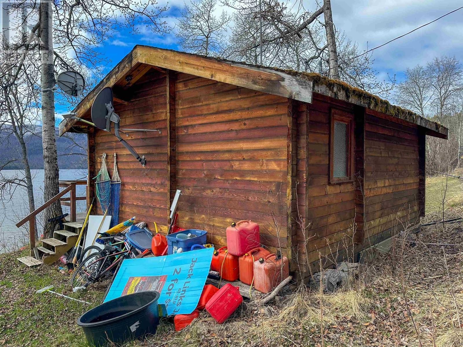 2461 Francois Lake Road, Fraser Lake, British Columbia  V0J 1S0 - Photo 15 - R3000950