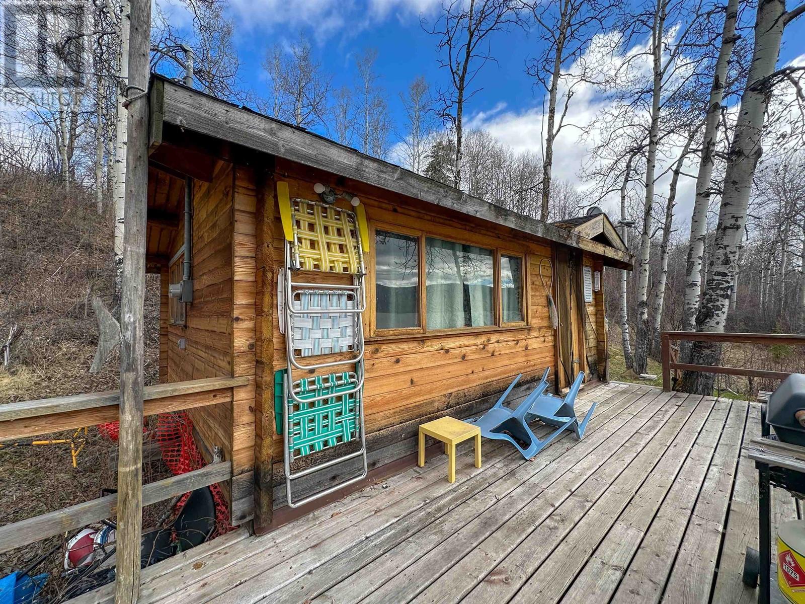 2461 Francois Lake Road, Fraser Lake, British Columbia  V0J 1S0 - Photo 14 - R3000950