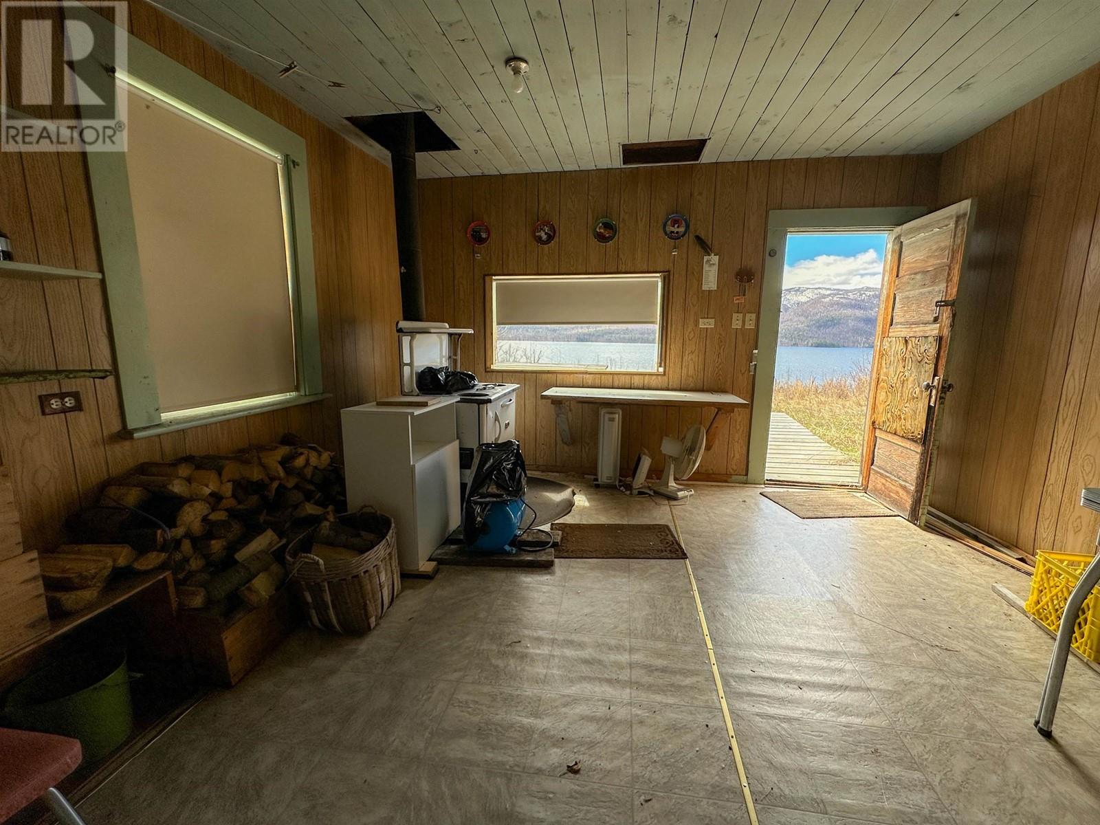 2461 Francois Lake Road, Fraser Lake, British Columbia  V0J 1S0 - Photo 32 - R3000950