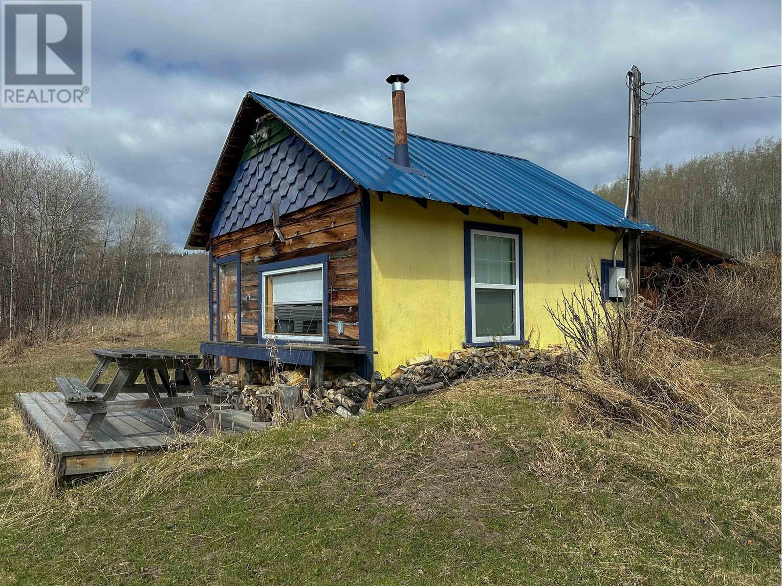 2461 Francois Lake Road, Fraser Lake, British Columbia  V0J 1S0 - Photo 26 - R3000950