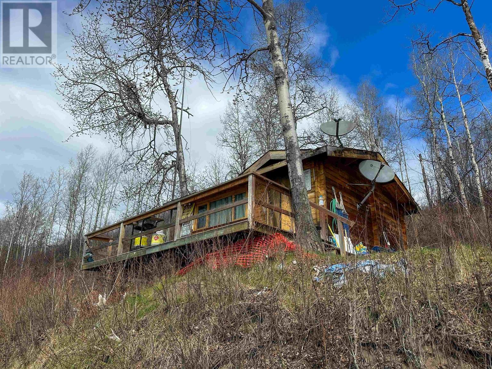 2461 Francois Lake Road, Fraser Lake, British Columbia  V0J 1S0 - Photo 18 - R3000950