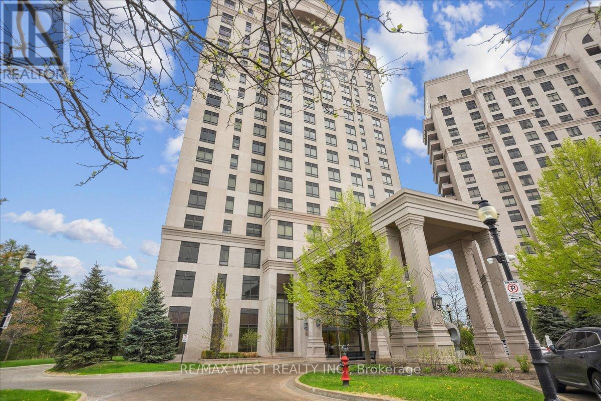 405 - 9255 Jane Street, Vaughan (Maple), Ontario  L6A 0K1 - Photo 1 - N12151886