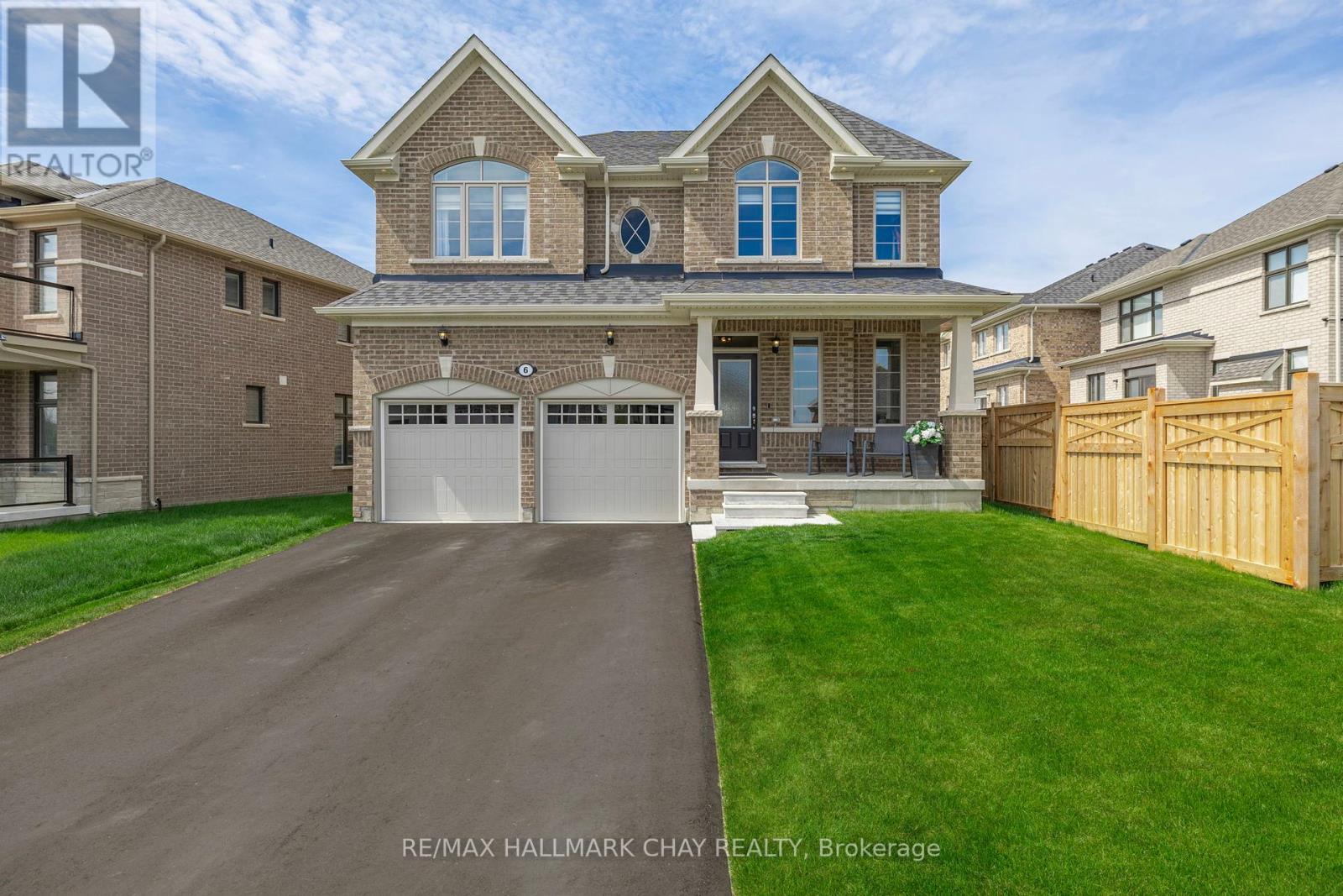 Property at 6 JOHN DALLIMORE DRIVE image 1