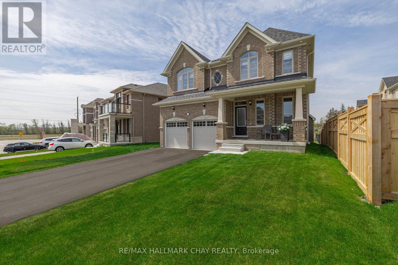 Property at 6 JOHN DALLIMORE DRIVE image 3