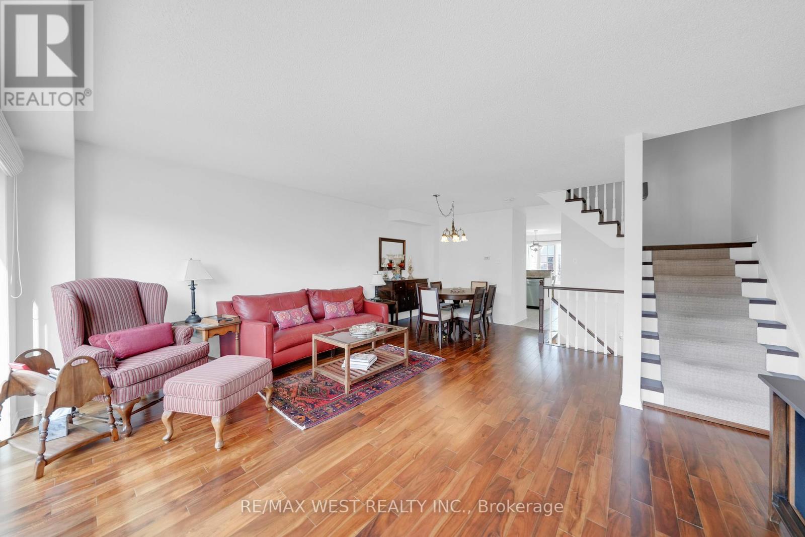 12 Charlotte Angliss Road, Markham, Ontario  L3P 7W6 - Photo 5 - N12151937