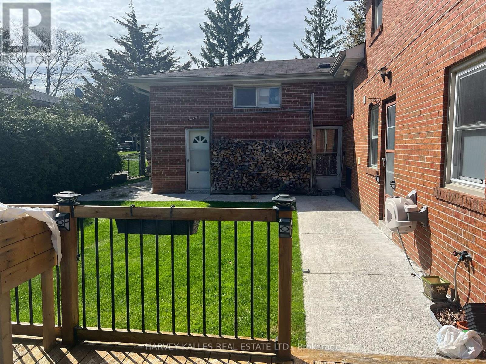 Basement - 80 Maple Grove Avenue, Richmond Hill, Ontario  L4E 2X2 - Photo 9 - N12151983