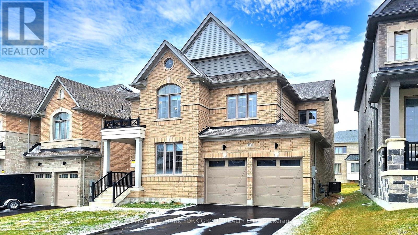 125 Silk Twist Drive, East Gwillimbury, Ontario  L9N 0W1 - Photo 2 - N12152015