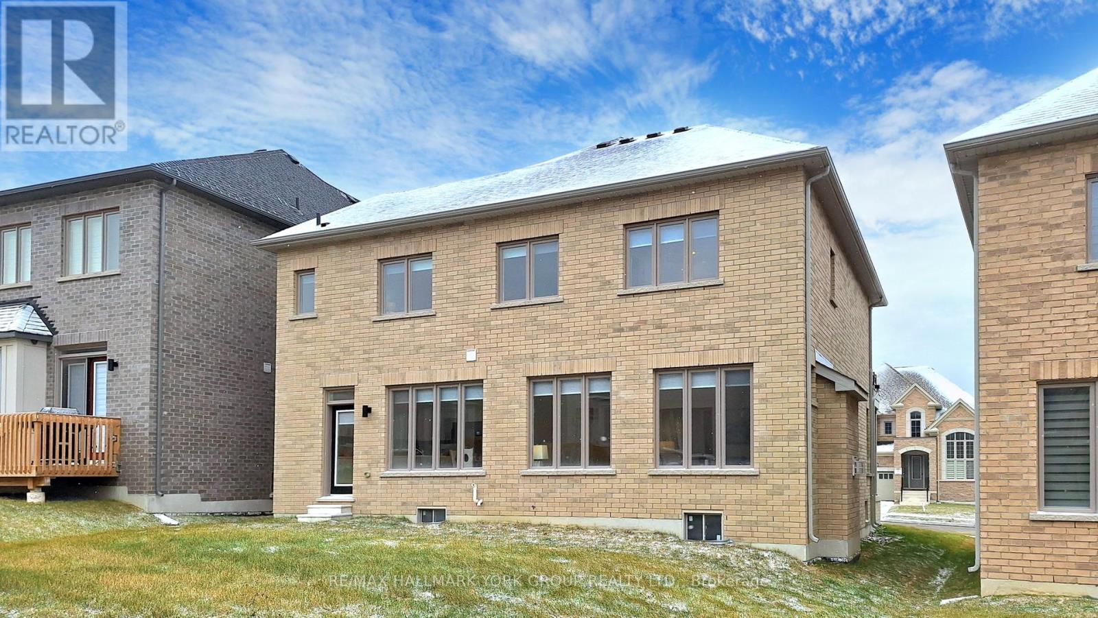 125 Silk Twist Drive, East Gwillimbury, Ontario  L9N 0W1 - Photo 38 - N12152015