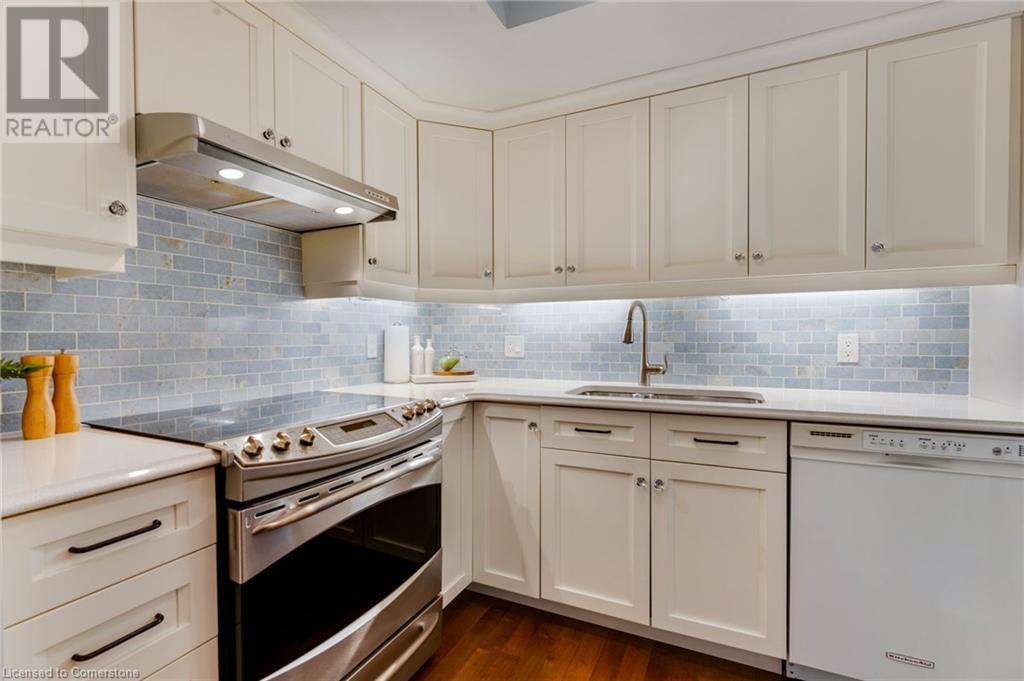 178 Scott Street Unit# 22, St. Catharines, Ontario  L2N 6Y5 - Photo 13 - 40725080