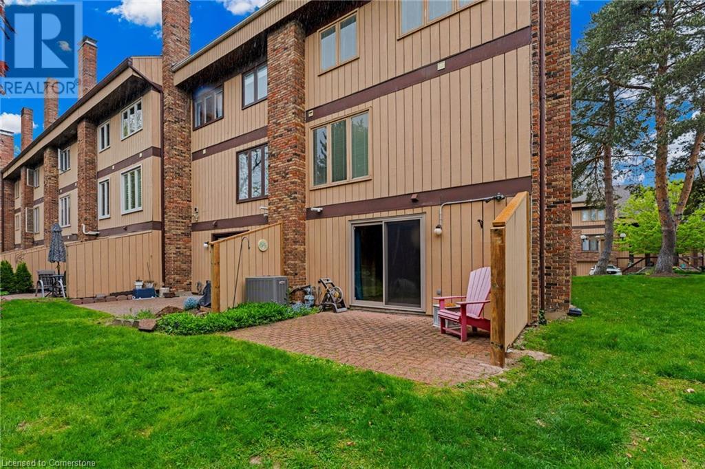 178 Scott Street Unit# 22, St. Catharines, Ontario  L2N 6Y5 - Photo 32 - 40725080