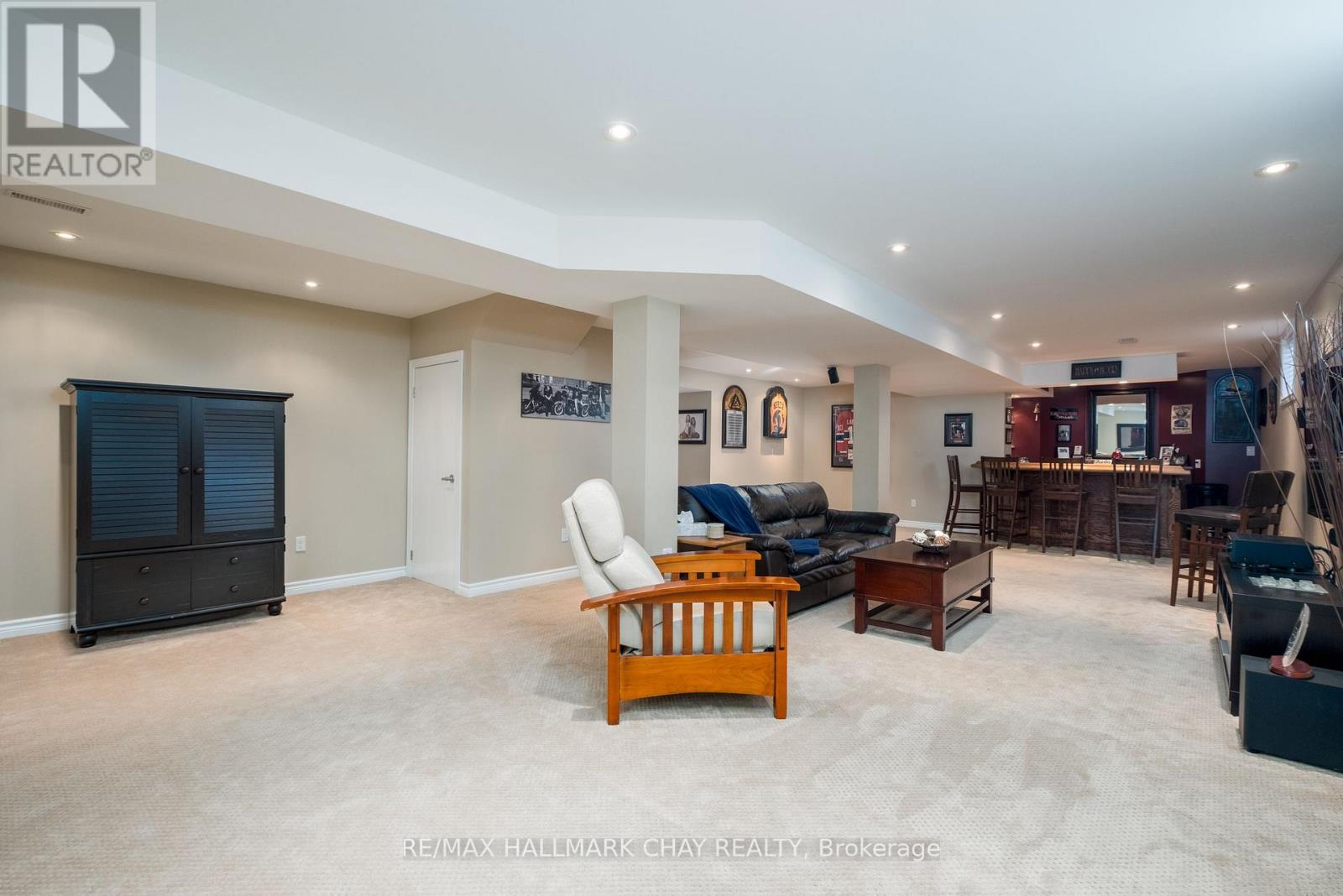 105 Crompton Drive, Barrie, Ontario  L4M 6N9 - Photo 30 - S12151907