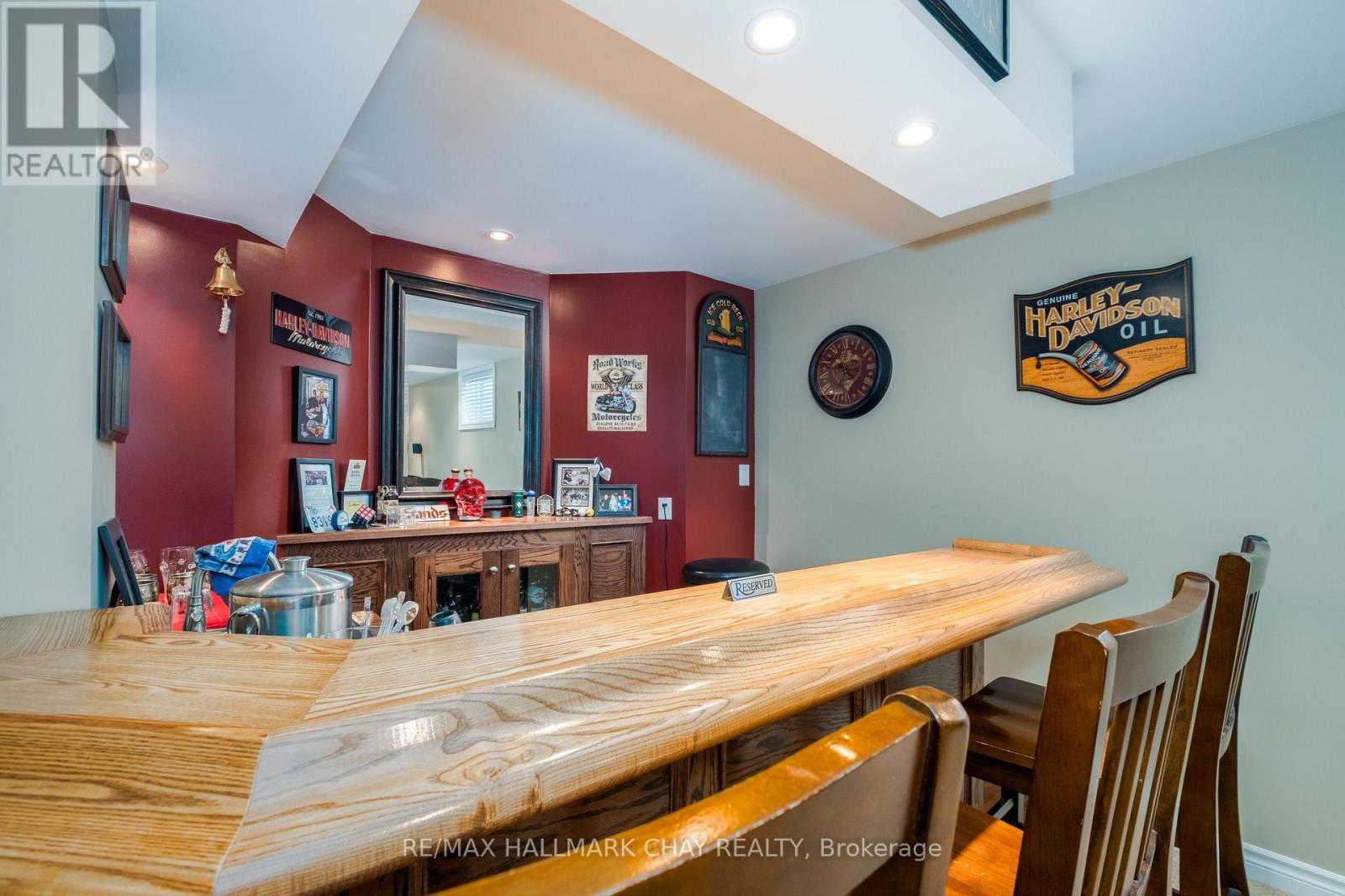 105 Crompton Drive, Barrie, Ontario  L4M 6N9 - Photo 33 - S12151907